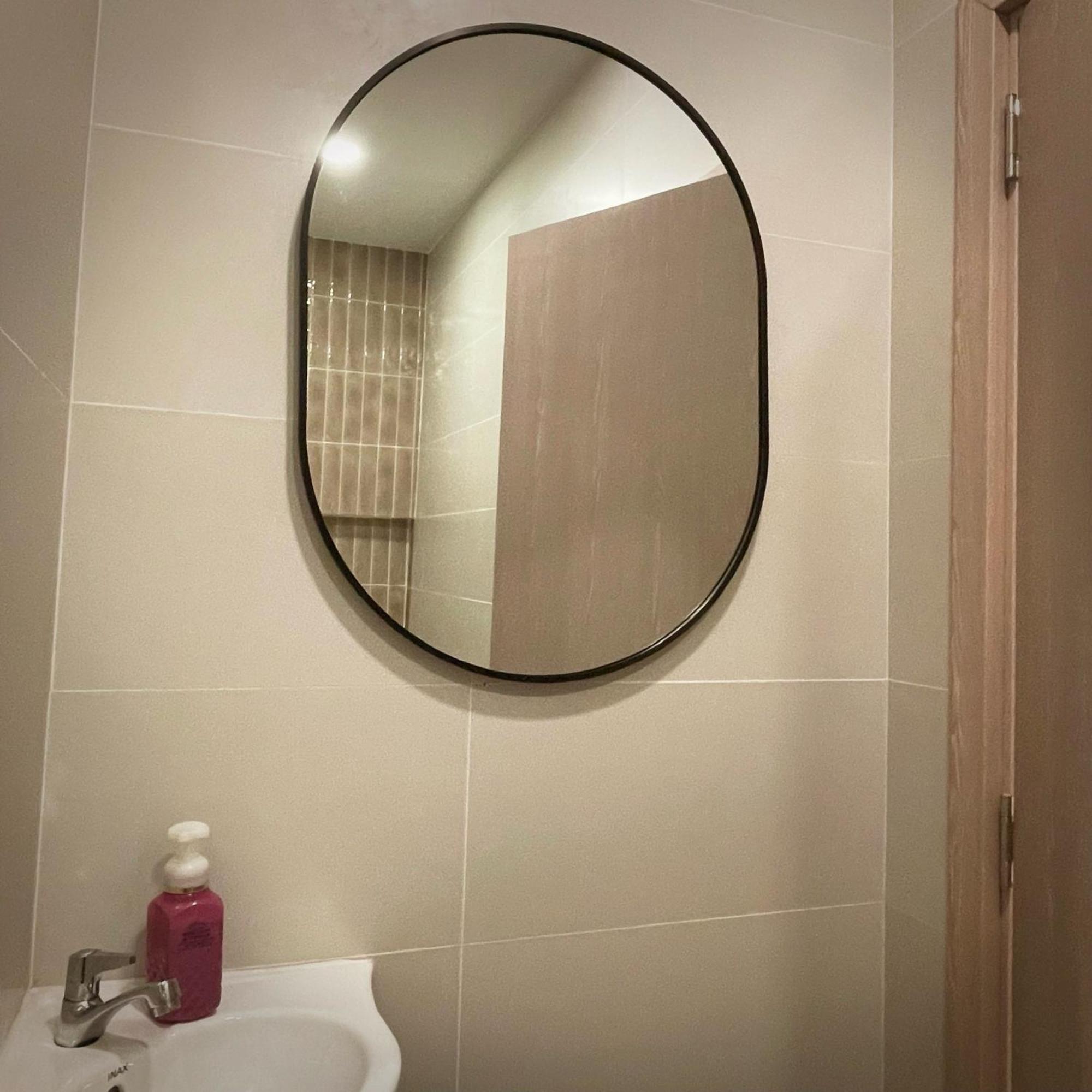 Nha Minh Homestay Rạch Giá Luaran gambar