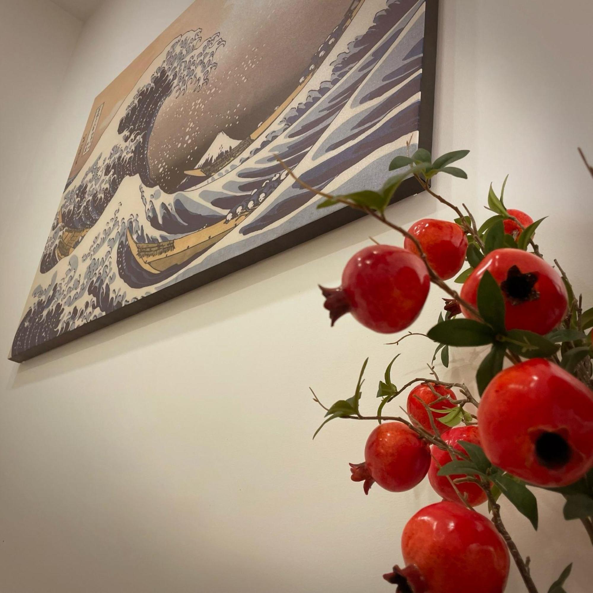 Nha Minh Homestay Rạch Giá Luaran gambar