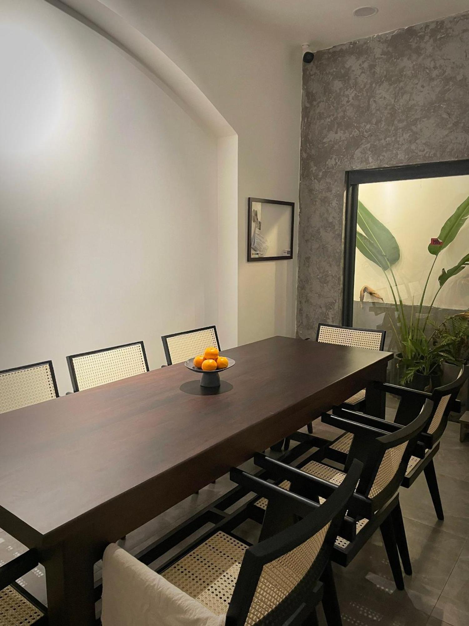 Nha Minh Homestay Rạch Giá Luaran gambar