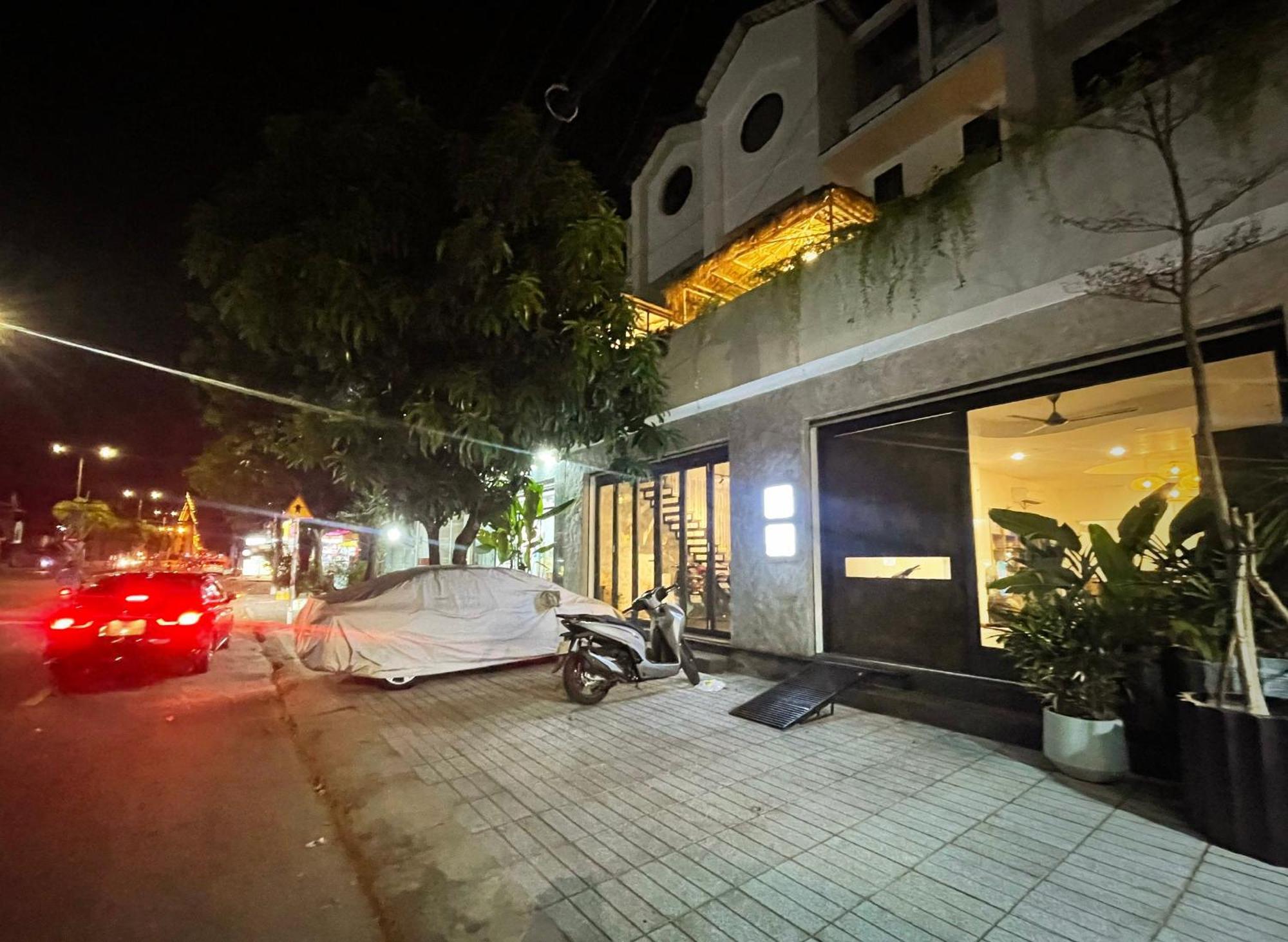 Nha Minh Homestay Rạch Giá Luaran gambar