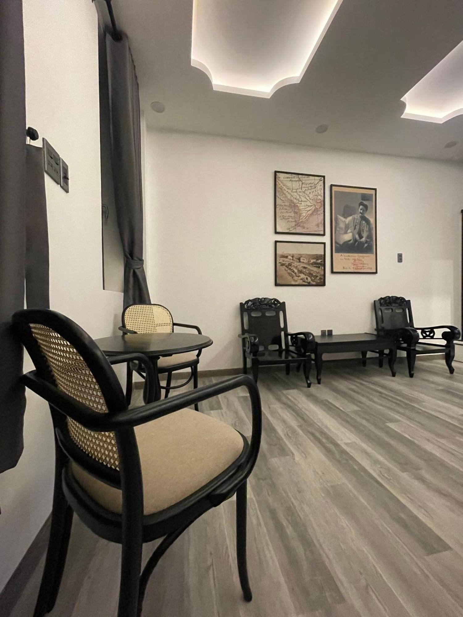 Nha Minh Homestay Rạch Giá Luaran gambar