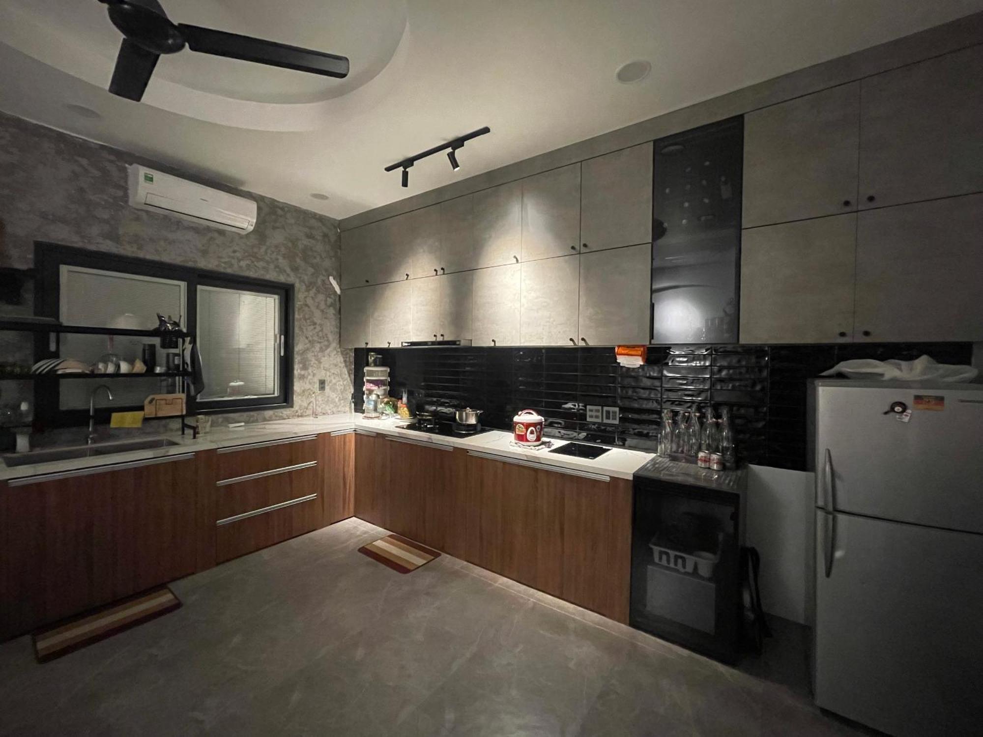 Nha Minh Homestay Rạch Giá Luaran gambar