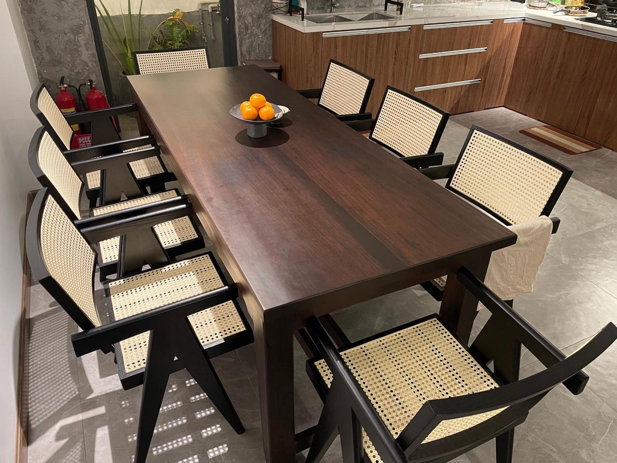 Nha Minh Homestay Rạch Giá Luaran gambar