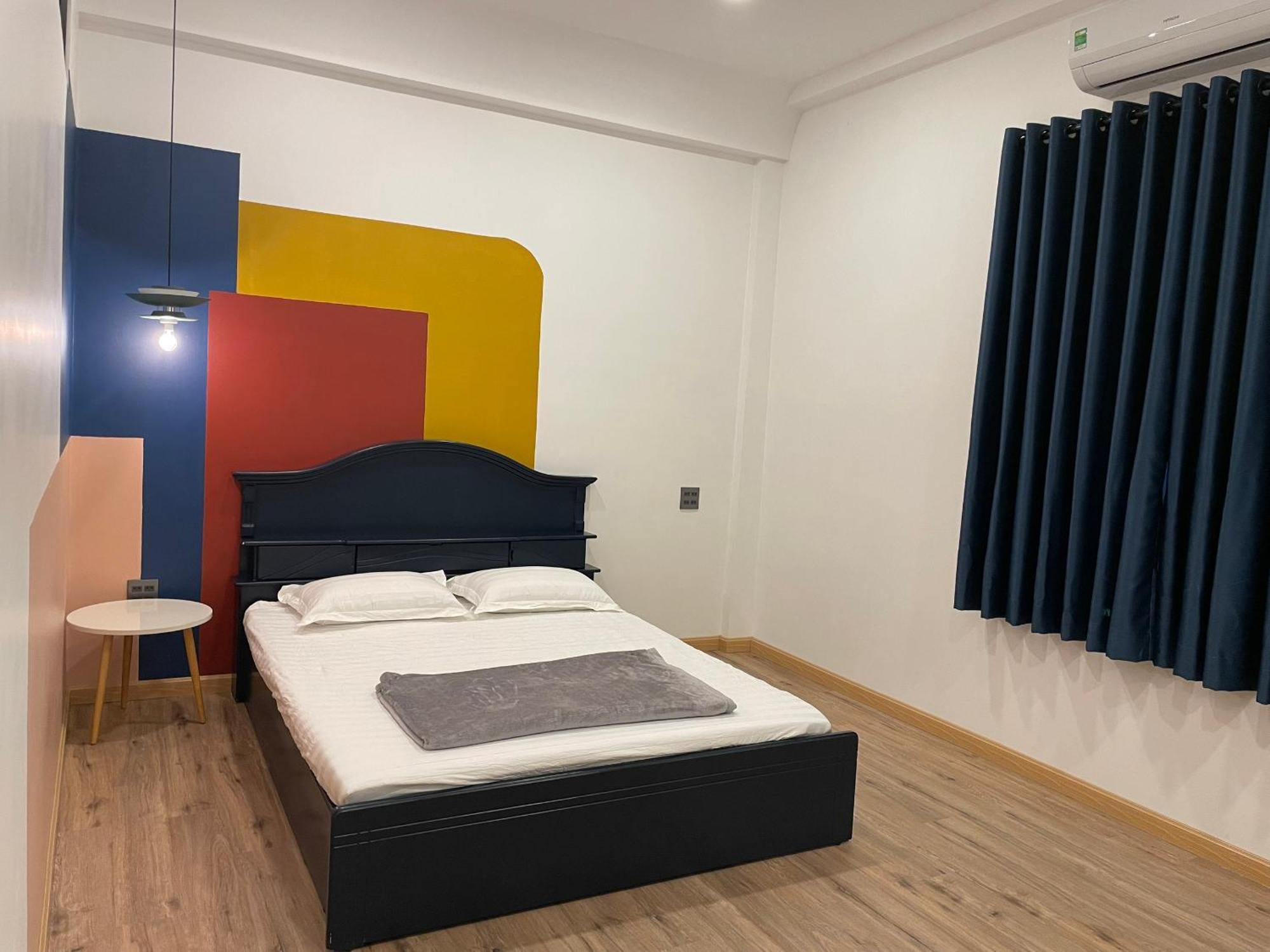 Nha Minh Homestay Rạch Giá Luaran gambar