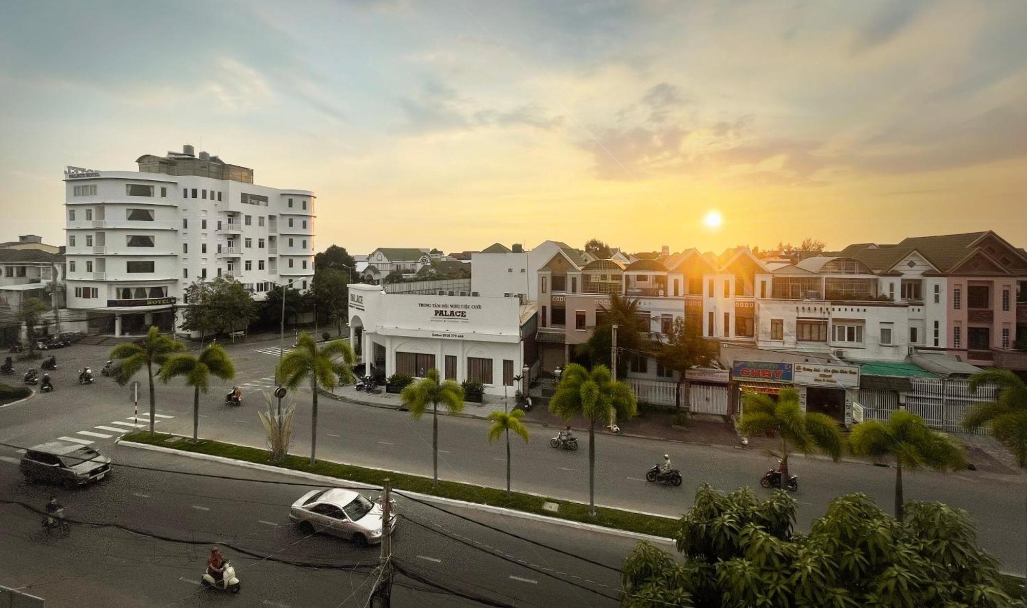 Nha Minh Homestay Rạch Giá Luaran gambar