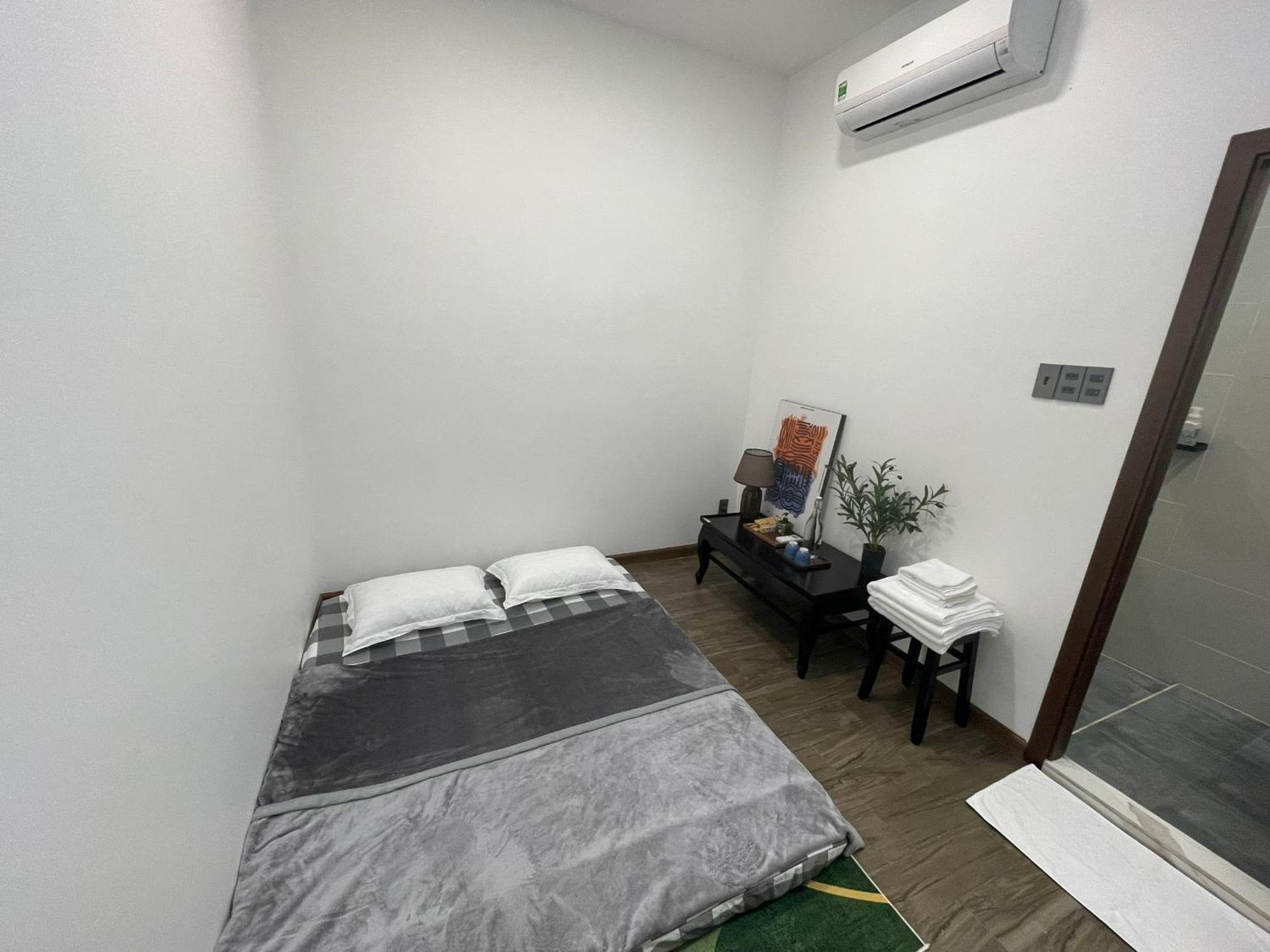 Nha Minh Homestay Rạch Giá Luaran gambar