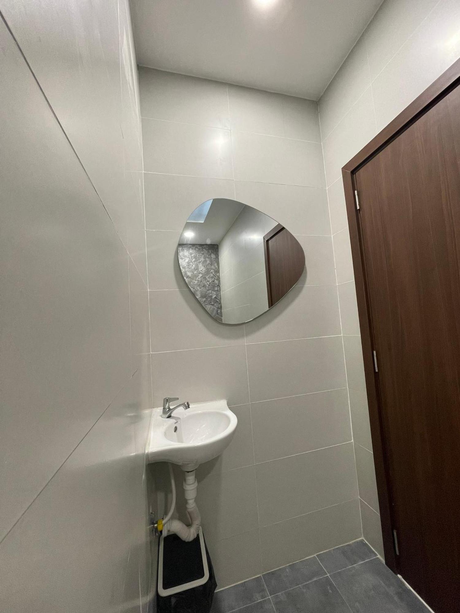 Nha Minh Homestay Rạch Giá Luaran gambar